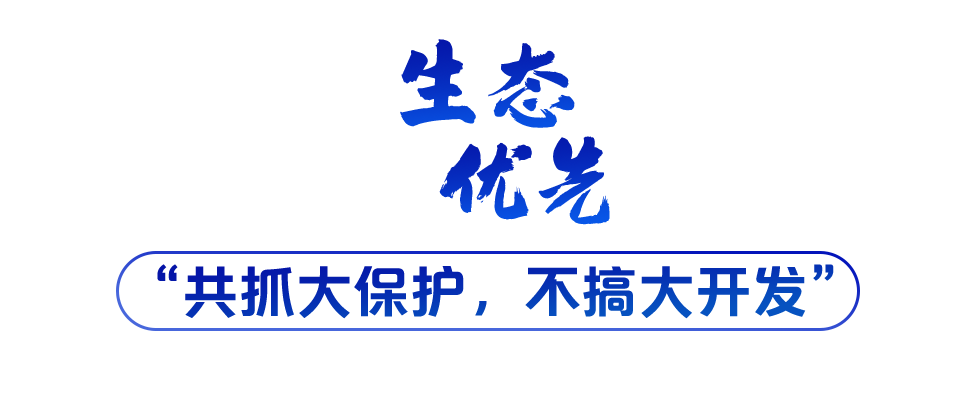 學習關鍵詞丨聽，長江經濟帶高質量發展“協奏曲”