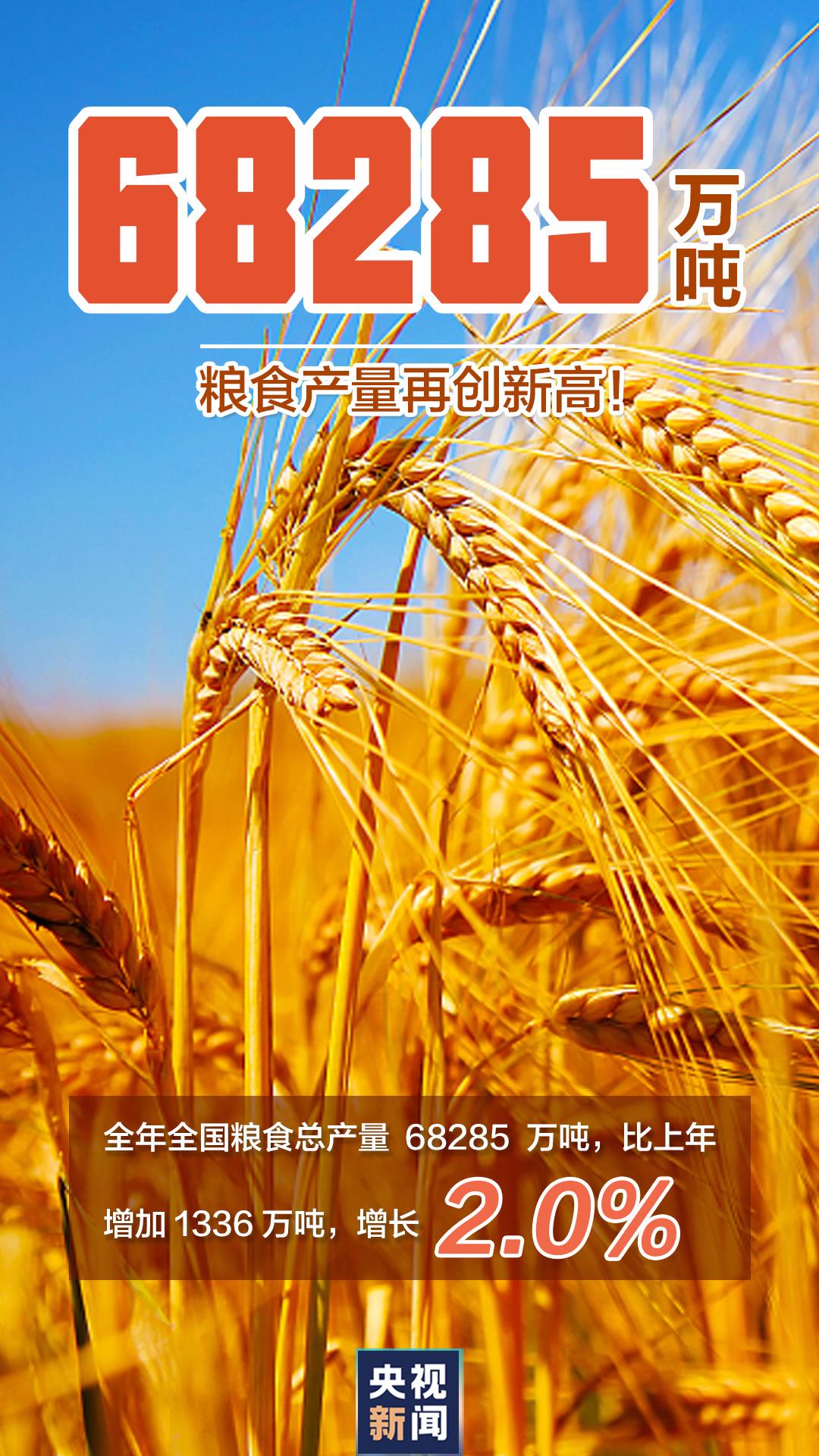 “數”覽2021中國經濟“成績單”
