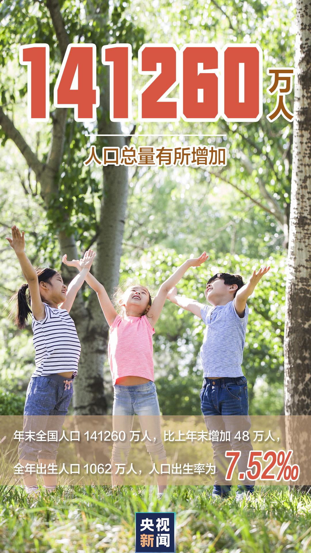 “數”覽2021中國經濟“成績單”