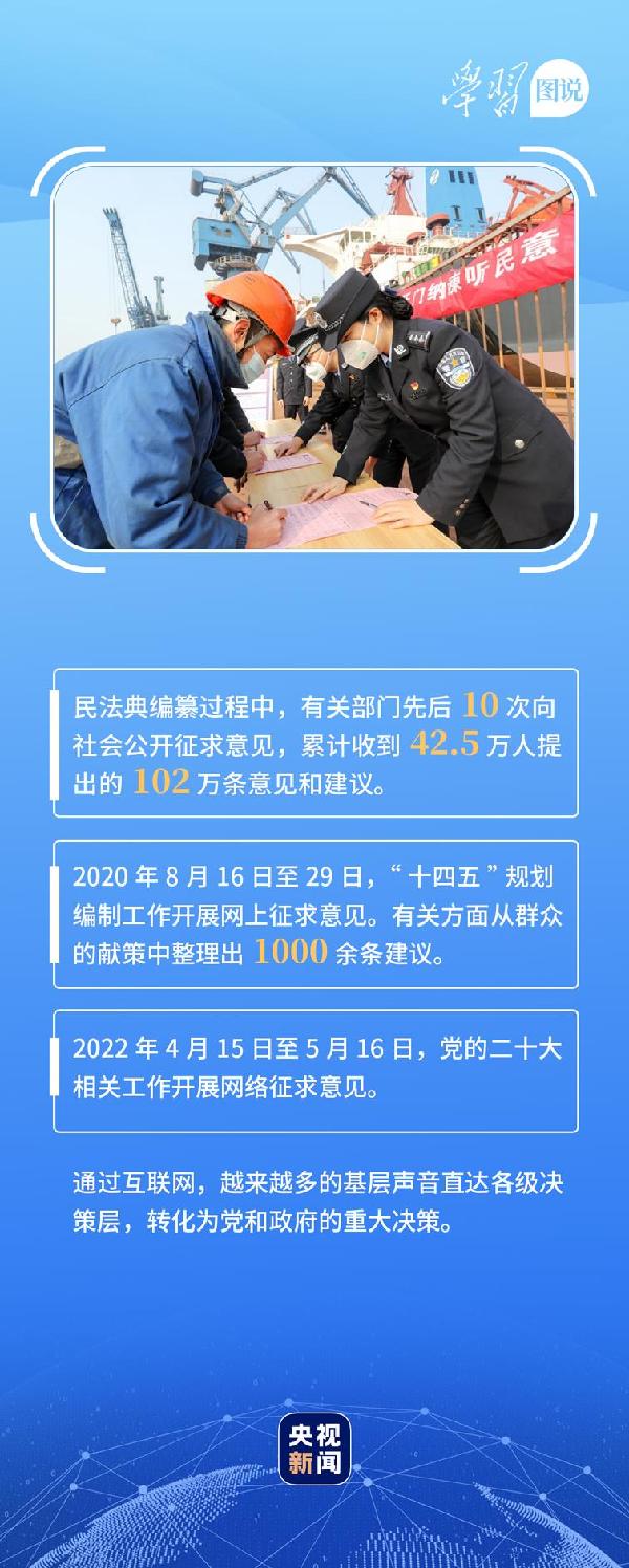 學習圖說丨這，很了不起！