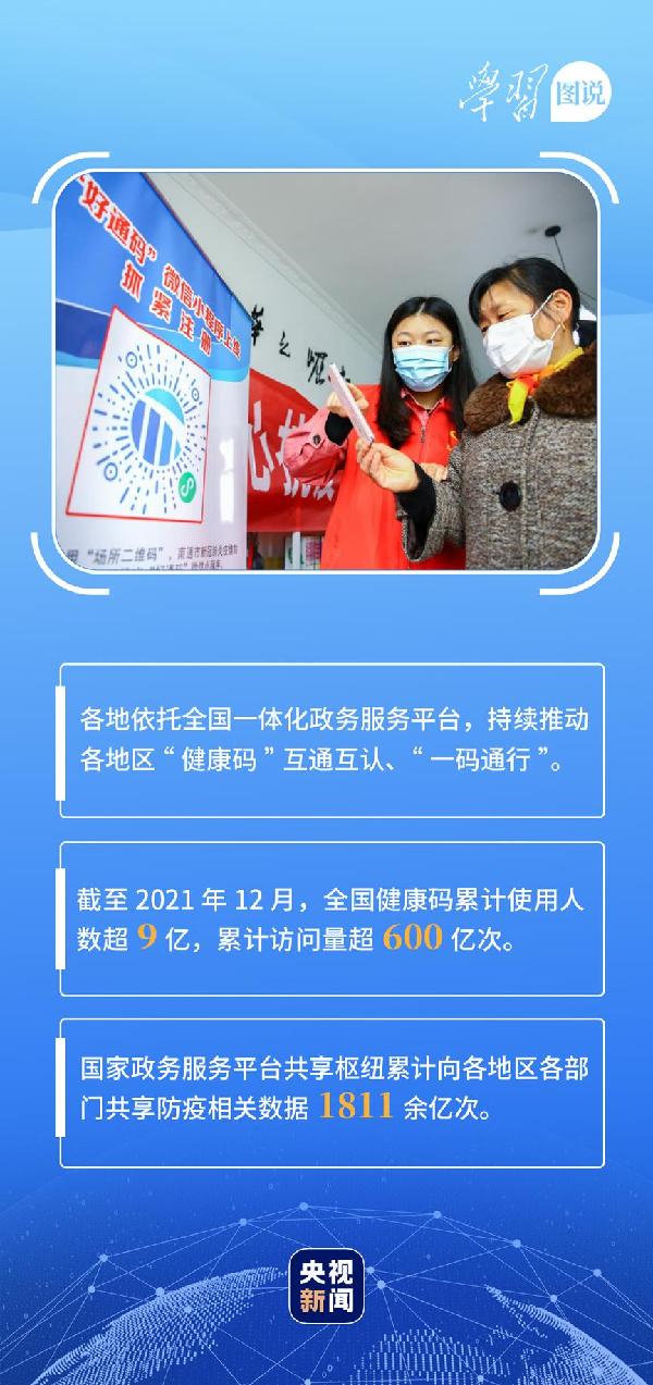 學習圖說丨這，很了不起！