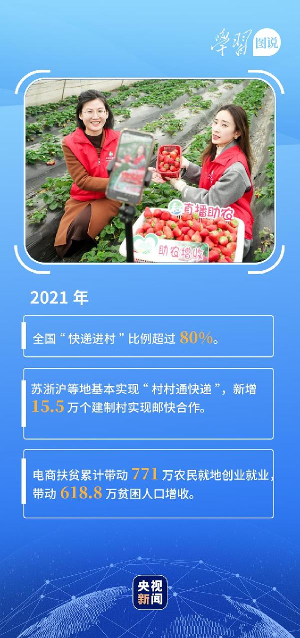 學習圖說丨這，很了不起！