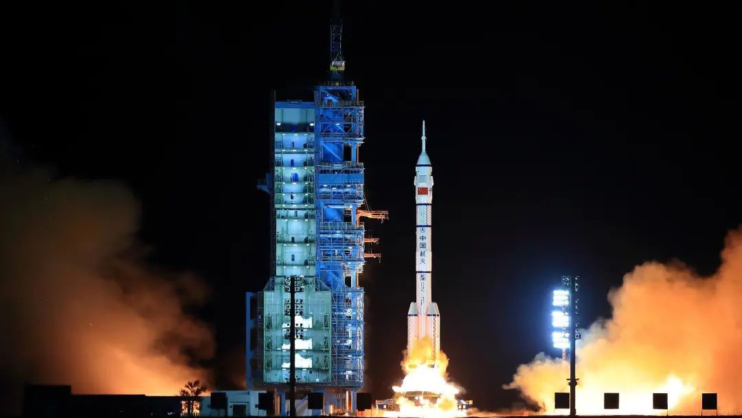 宇宙級浪漫！這是中國人獨有的巧思！