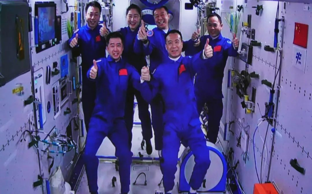 宇宙級浪漫！這是中國人獨有的巧思！
