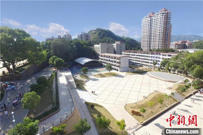 福建三明：山區職業高校深化產教融合，助力鄉村振興