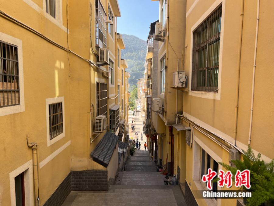 下岐村風貌。<a target='_blank' href='/' ><p  align=