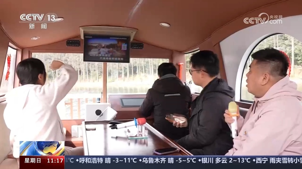 前沿技術(shù)催生新產(chǎn)業(yè)、新模式、新動能 科技創(chuàng)新滿足百姓美好生活新期待