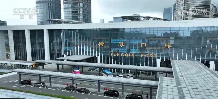 多領域呈現快速增長勢頭 中國經濟規模質量穩步提升