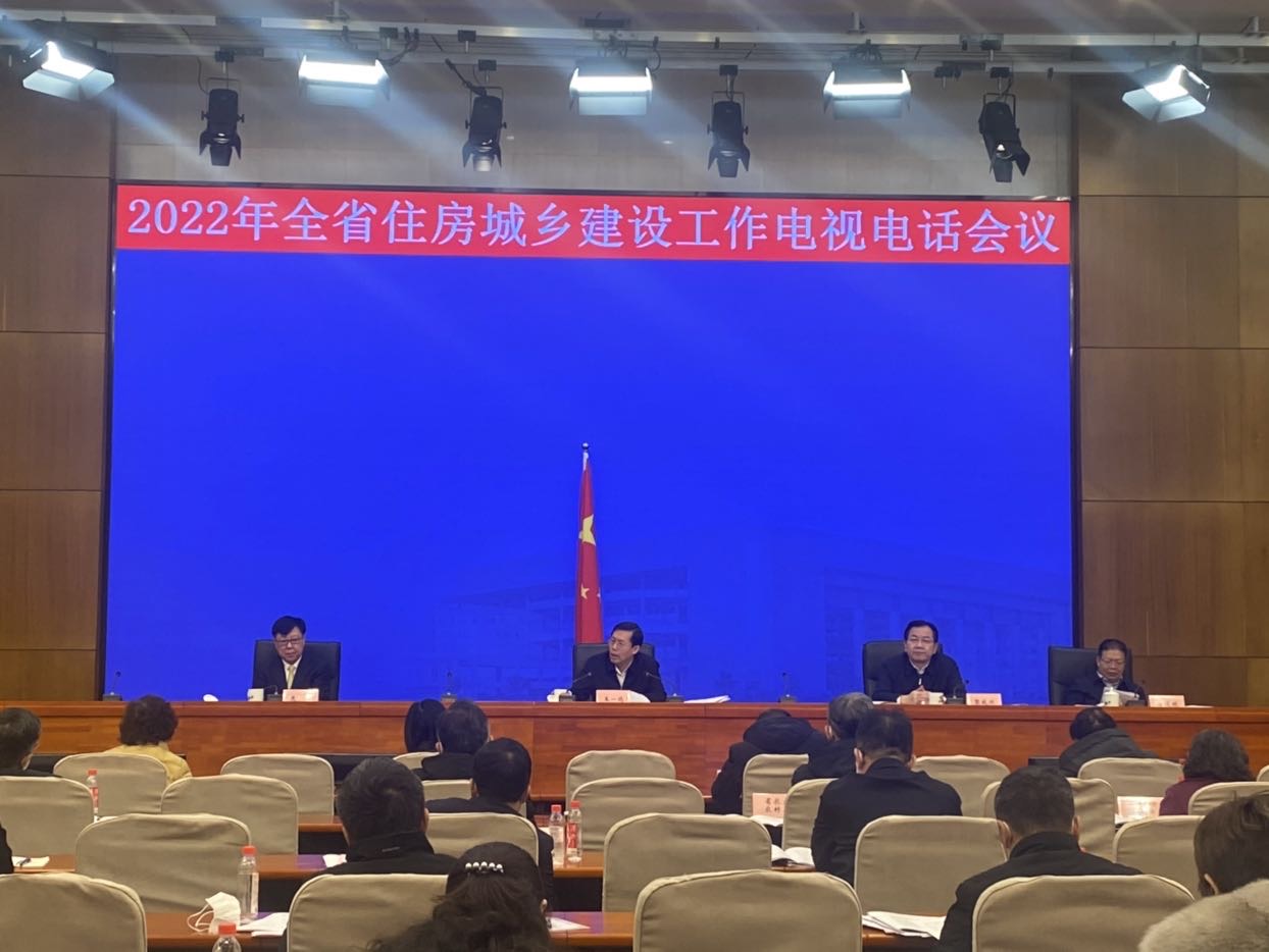 會議現場。 實習生彭文仙攝