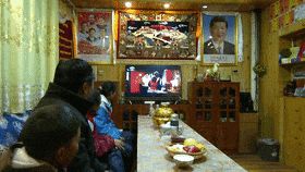 你看了嗎？藏語版《日光之城》“含金量”還在上升！