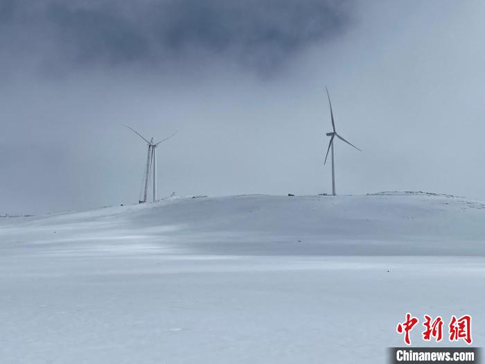 65載堅守，“電”亮雪域高原