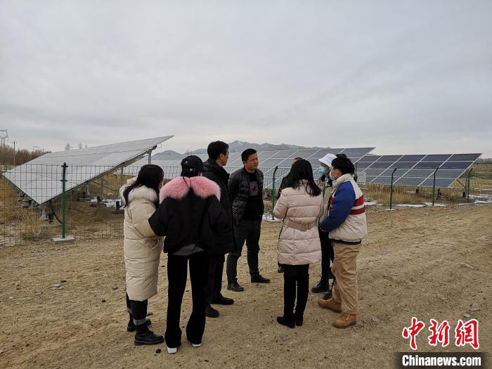 青海：“西北村鎮綜合節水降耗技術示范”項目獲批國家重點研發計劃重點專項
