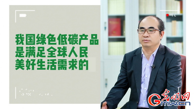 美式雙標再現！指責中國“產能過剩”站不住腳