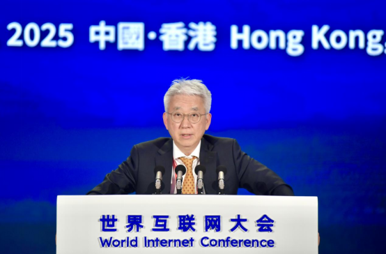 金憲：AI不僅是重要技術，更是重塑全球經濟的力量