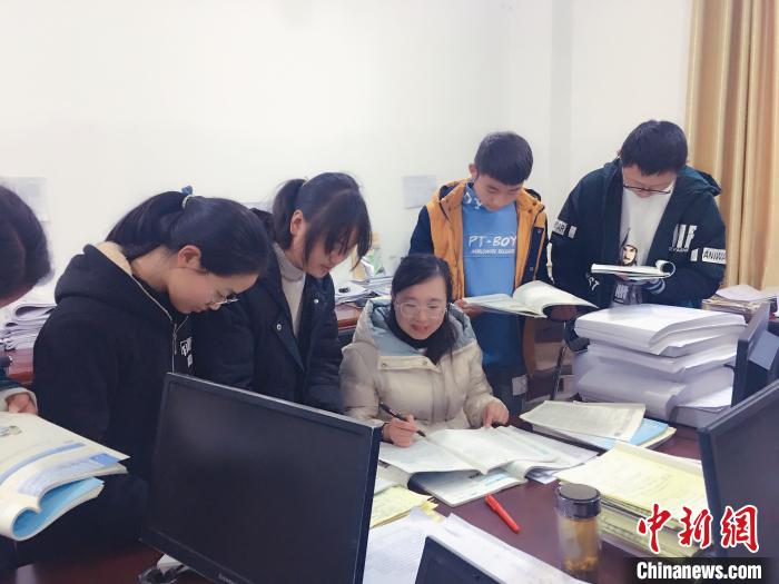 記浙江援川教師：愿發“海螺之光”點亮大山希望