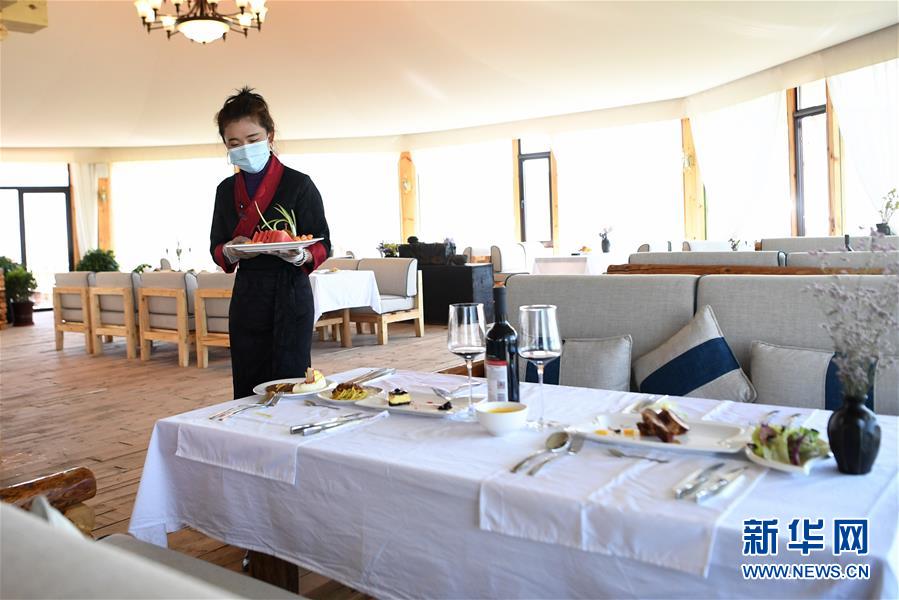 （脫貧攻堅）（9）甘南藏區：全域旅游打造鄉村振興“綠色引擎”