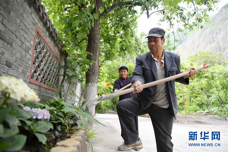 （脫貧攻堅）（10）甘南藏區：全域旅游打造鄉村振興“綠色引擎”