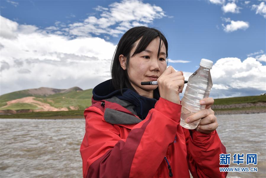 （環境）（4）直擊2020年江源綜合科考