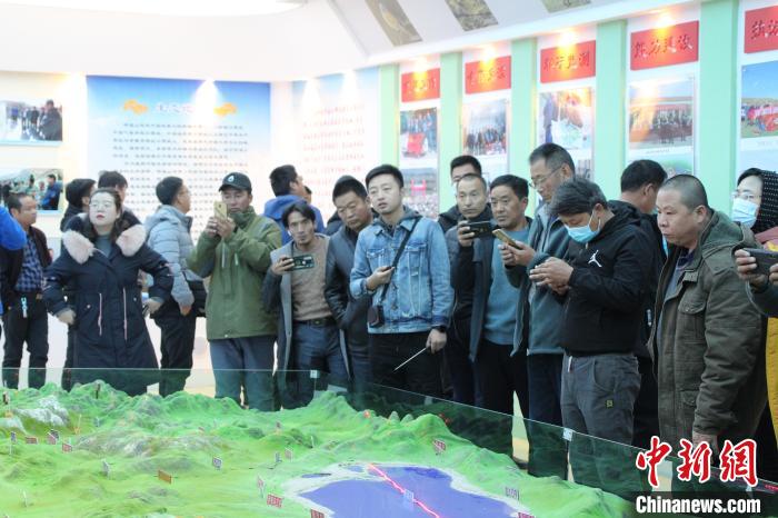 青海祁連山國家公園青海省管理局舉辦生態管護培訓班激發源頭創新活力