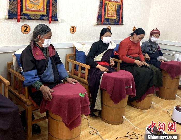 青海藏鄉(xiāng)醫(yī)改見聞：公共衛(wèi)生分片區(qū)，濱海“外援”傳幫帶