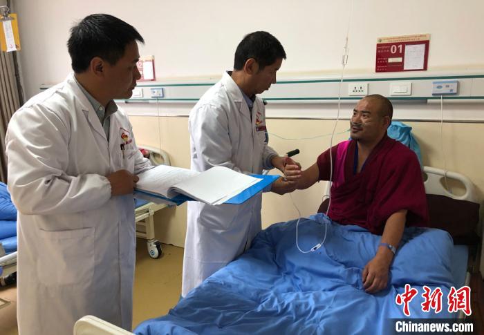 藏醫桑老的“喜”和“憂”：守正創新，讓藏醫藥歷久彌新