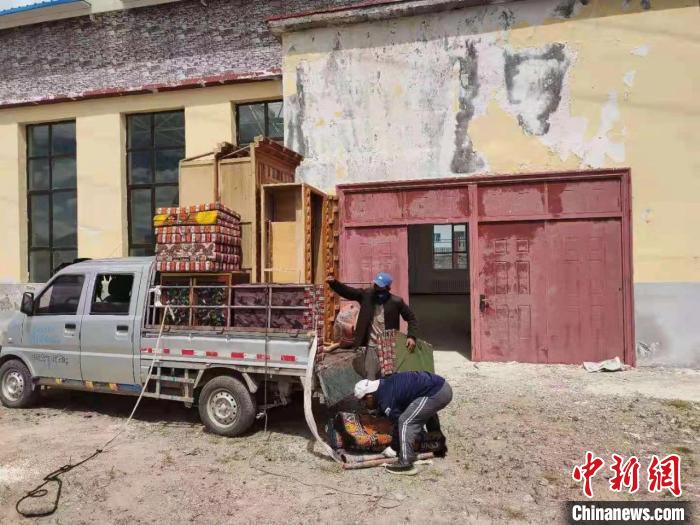 青?，敹嘁椎胤鲐毎徇w房屋災后重建啟動
