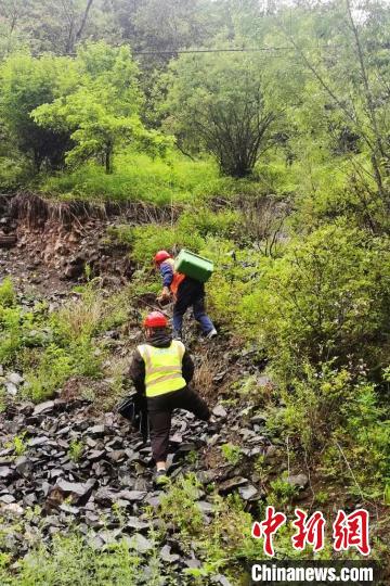 四川馬爾康6.0級地震：中國電信率先搶通馬爾康震區3個鄉鎮通信網絡