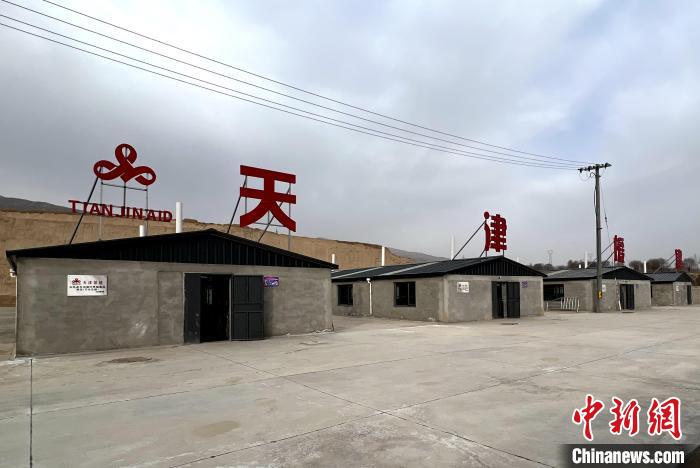 天津援青十二載：特色產業開發助力高原鄉村振興