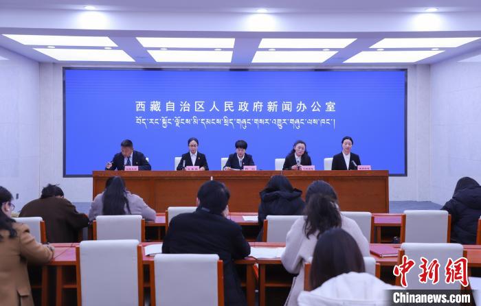 《西藏自治區促進中小企業發展條例》將于3月1日起施行