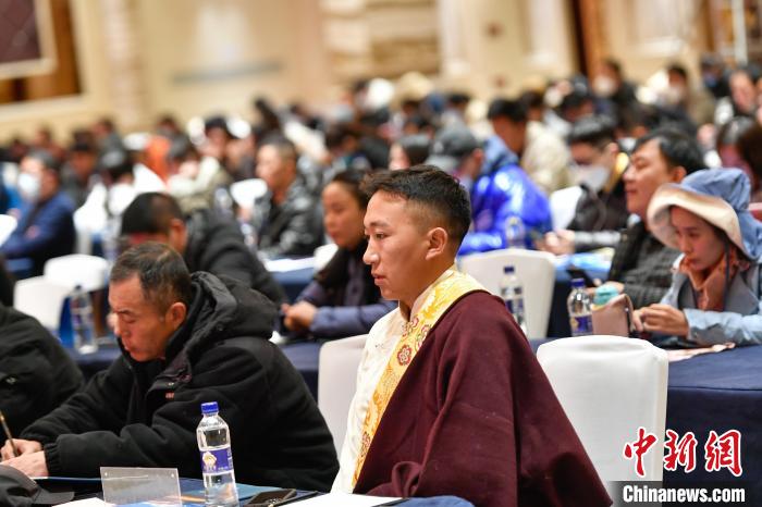 西藏比如：共商文旅區域協作助力文旅經濟復蘇